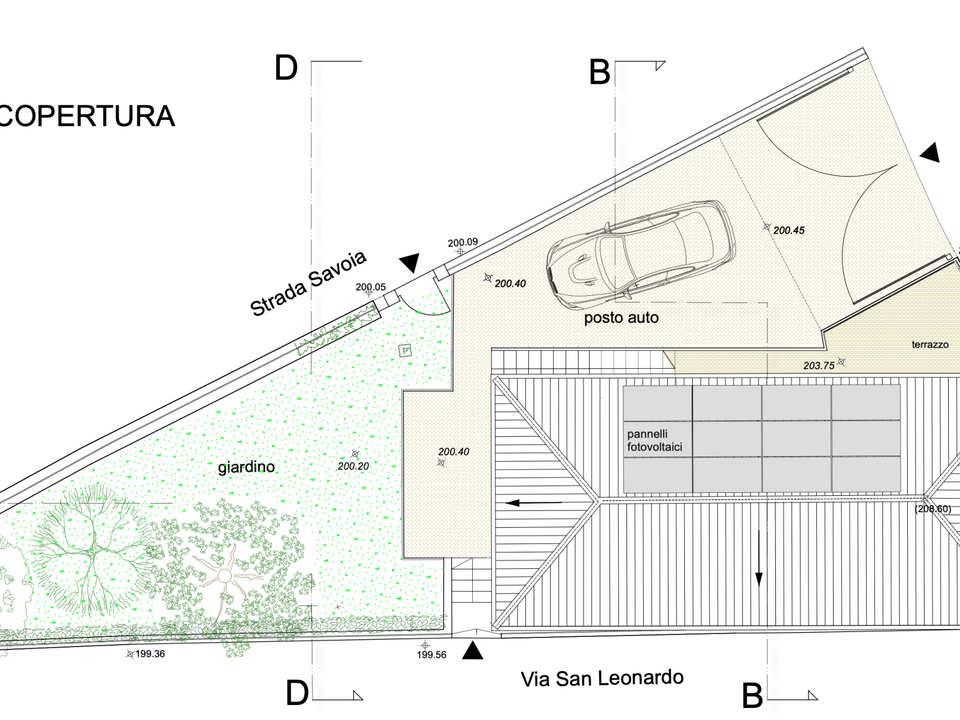 Villa i Diano Marina, Imperia - foto 4