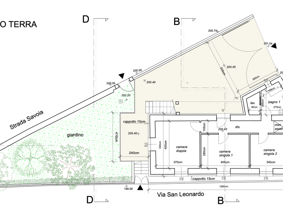 Villa i Diano Marina, Imperia - foto 5