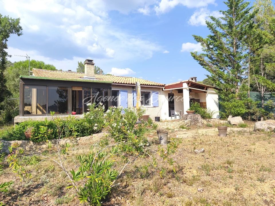 Villa i Varages, Var - bilde 1