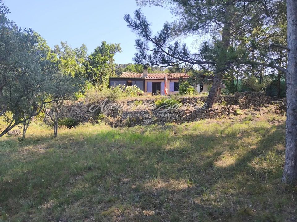 Villa i Varages, Var - bilde 3