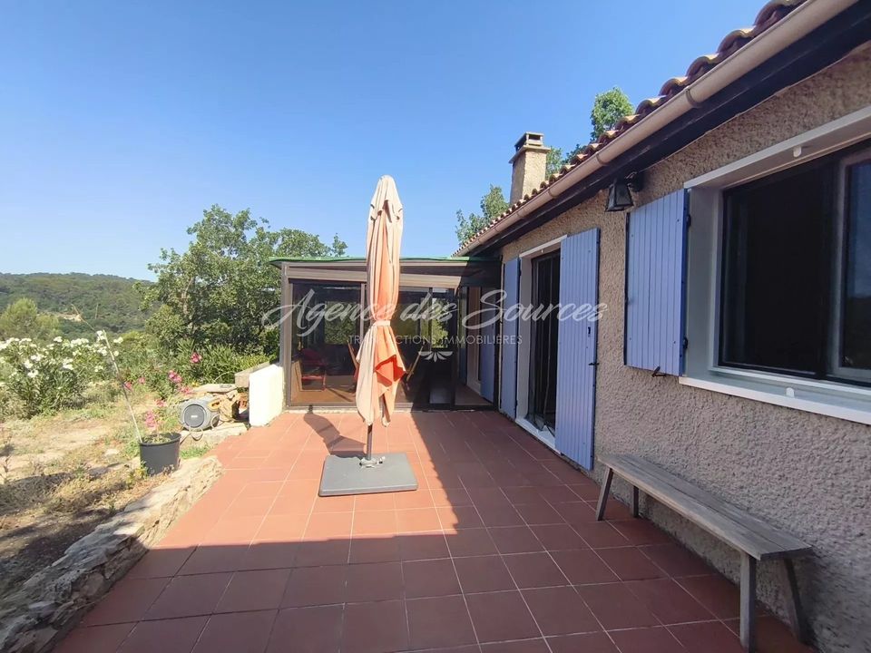 Villa i Varages, Var - bilde 4