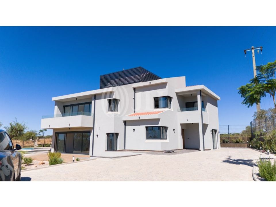 Villa i Quarteira, Faro - foto 1