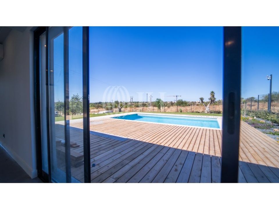 Villa i Quarteira, Faro - foto 4