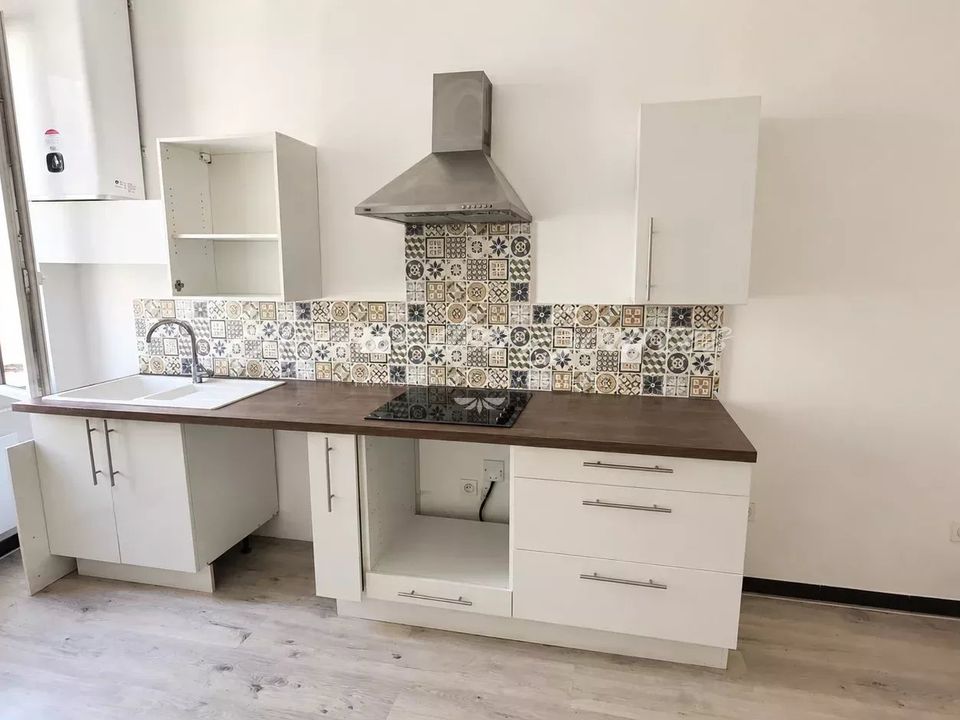 Leilighet i Barjols, Var - bilde 1