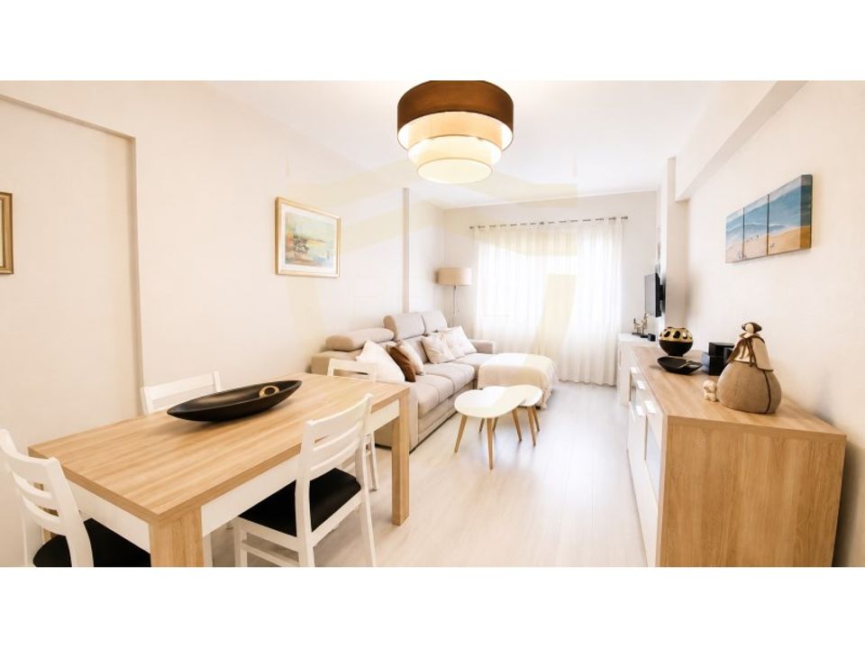 Apartament a Figueira da Foz, Coimbra - foto 1