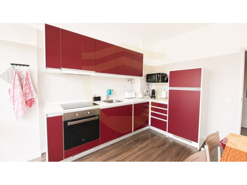 Apartament a Figueira da Foz, Coimbra - foto 4