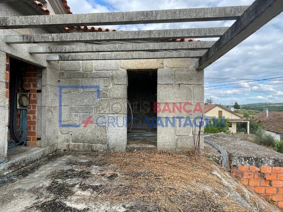 Villa em Carregal do Sal, Viseu - foto 5