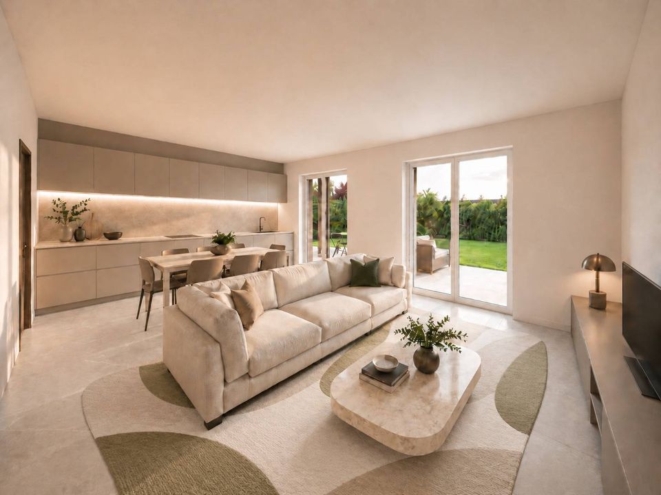 Apartament a Rivalta di Torino, Turin - foto 2