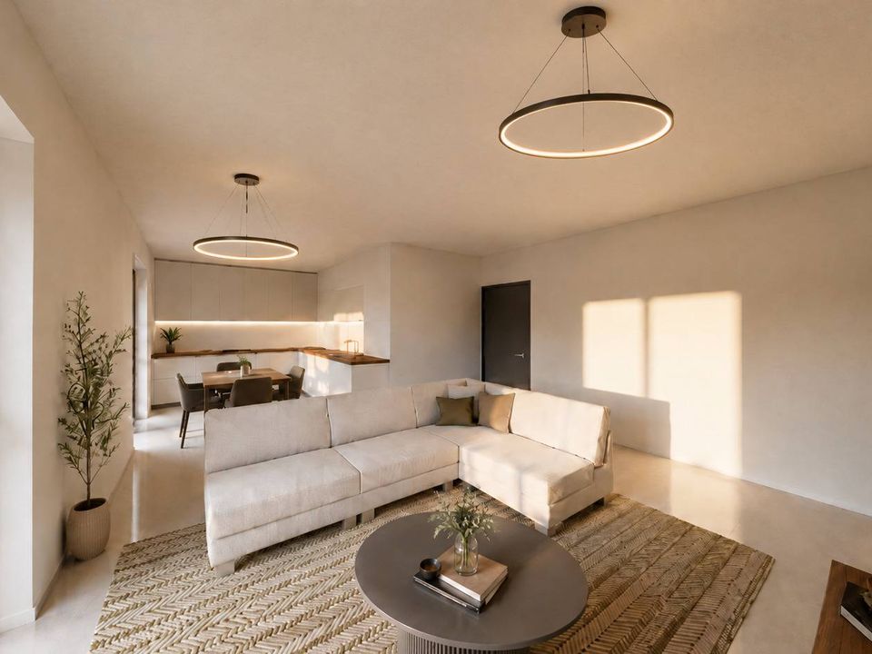 Apartament a Rivalta di Torino, Turin - foto 3