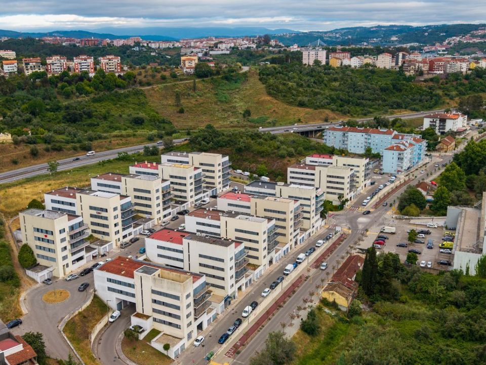 Lejlighed i Coimbra, Coimbra - foto 3