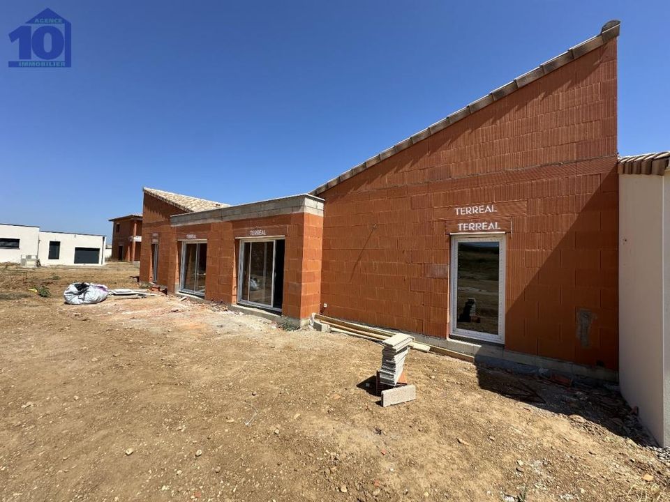 Villa i Sauvian, Herault - foto 1