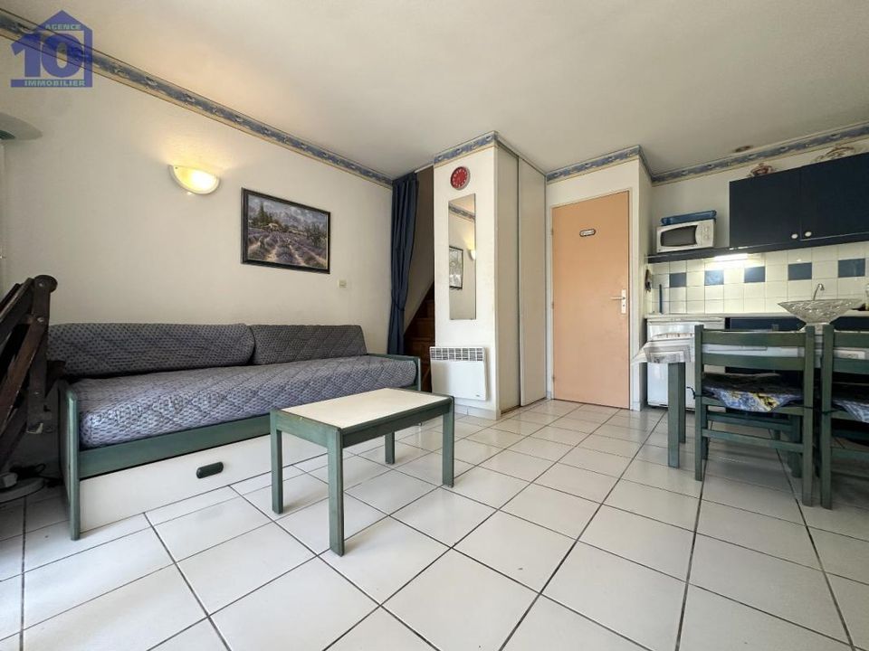 Bungalow i Vendres, Herault - foto 3