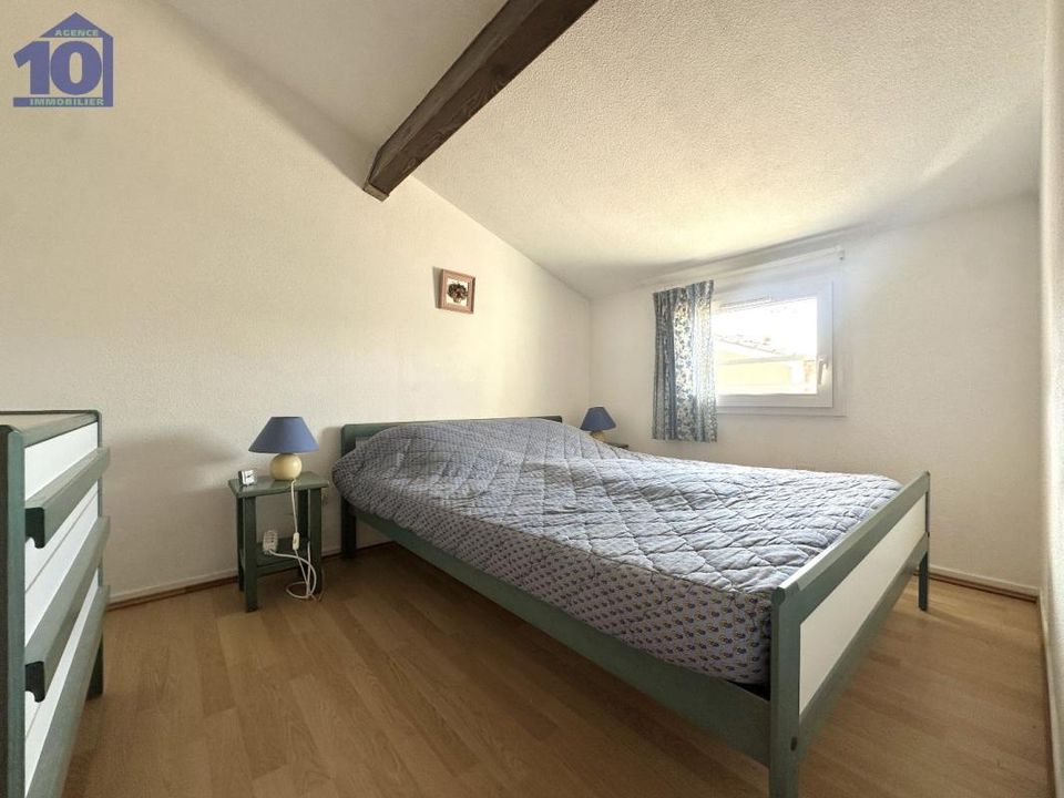 Bungalow i Vendres, Herault - foto 4