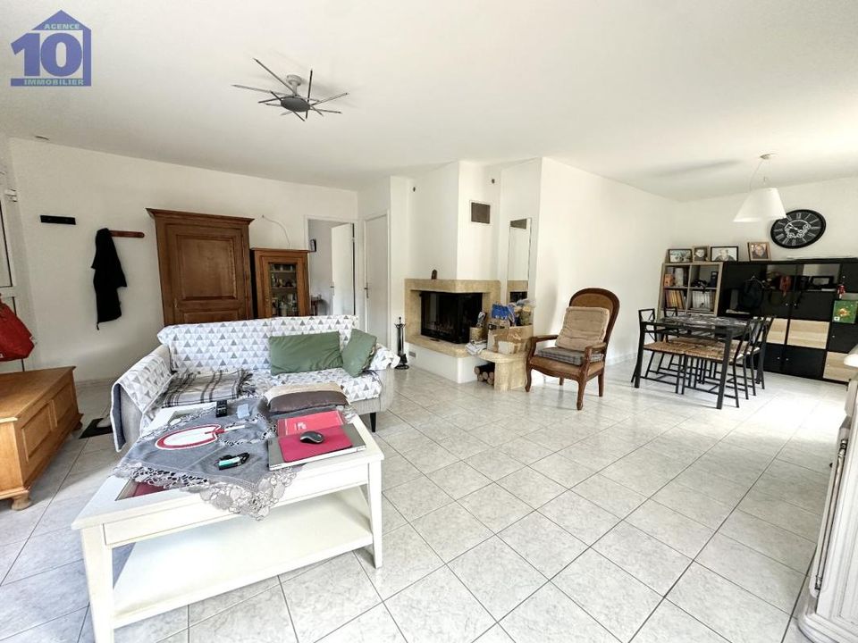Villa en Valras-Plage, Herault - foto 2