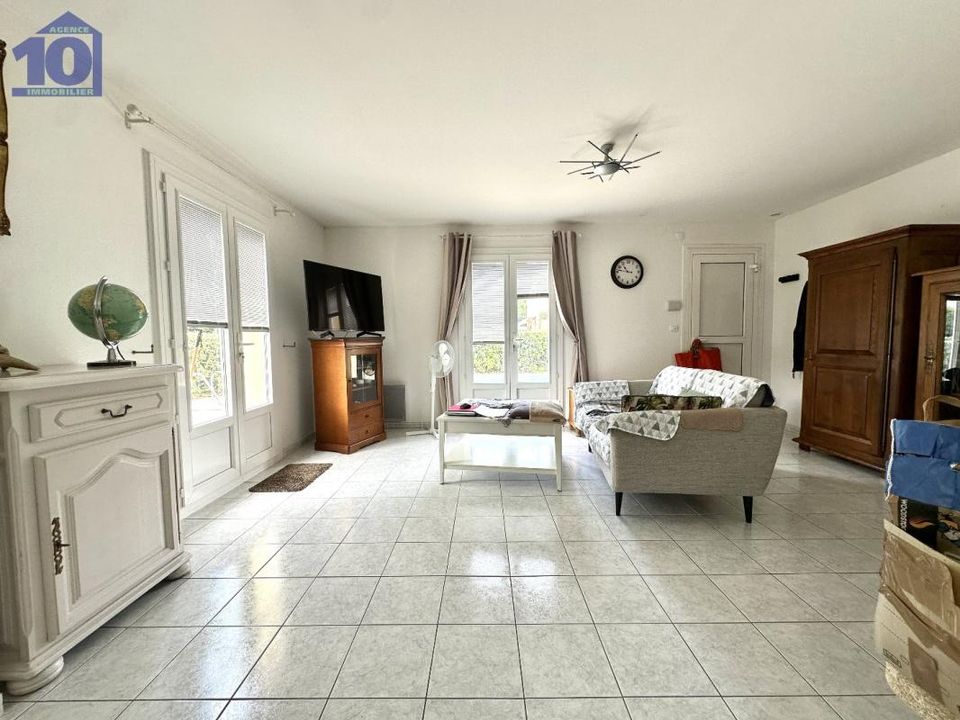 Villa en Valras-Plage, Herault - foto 3
