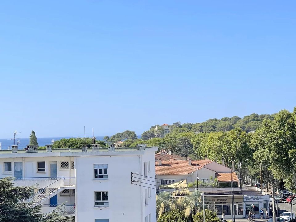 Lejlighed i La Seyne-sur-Mer, Var - foto 1