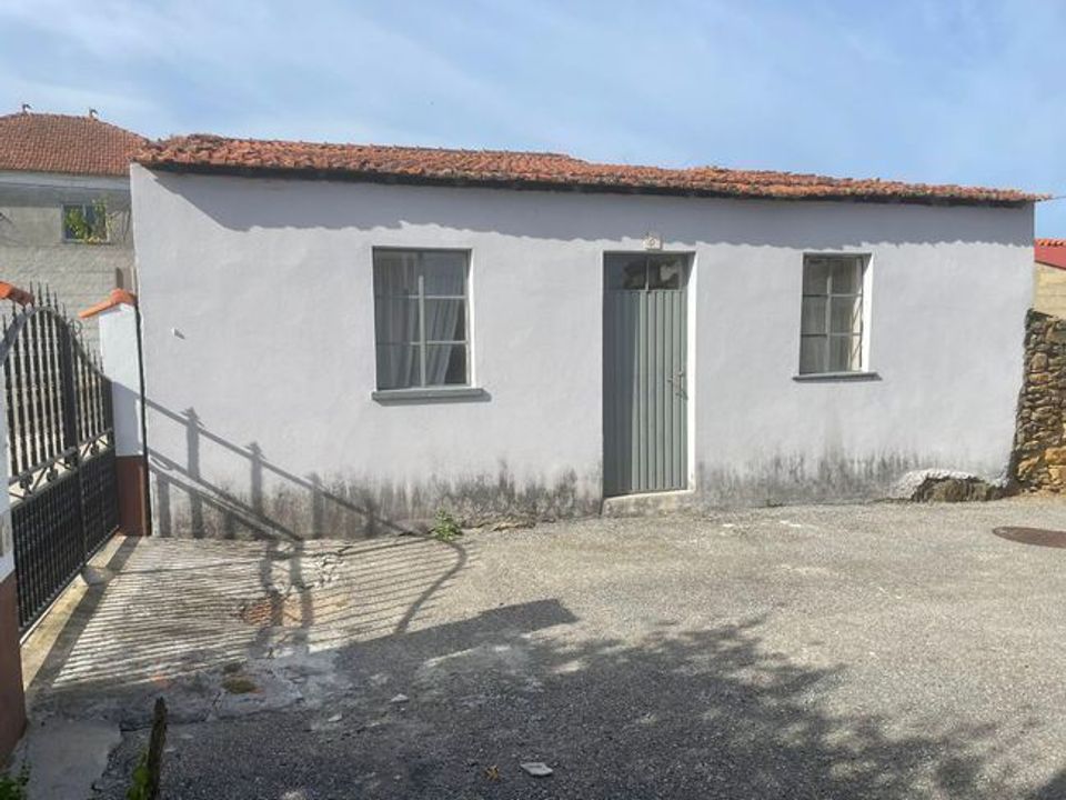 Villa i Penacova, Coimbra - bilde 1