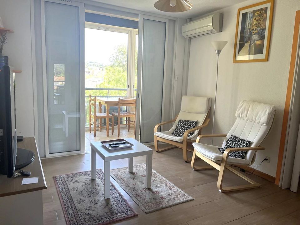 Lejlighed i La Seyne-sur-Mer, Var - foto 1