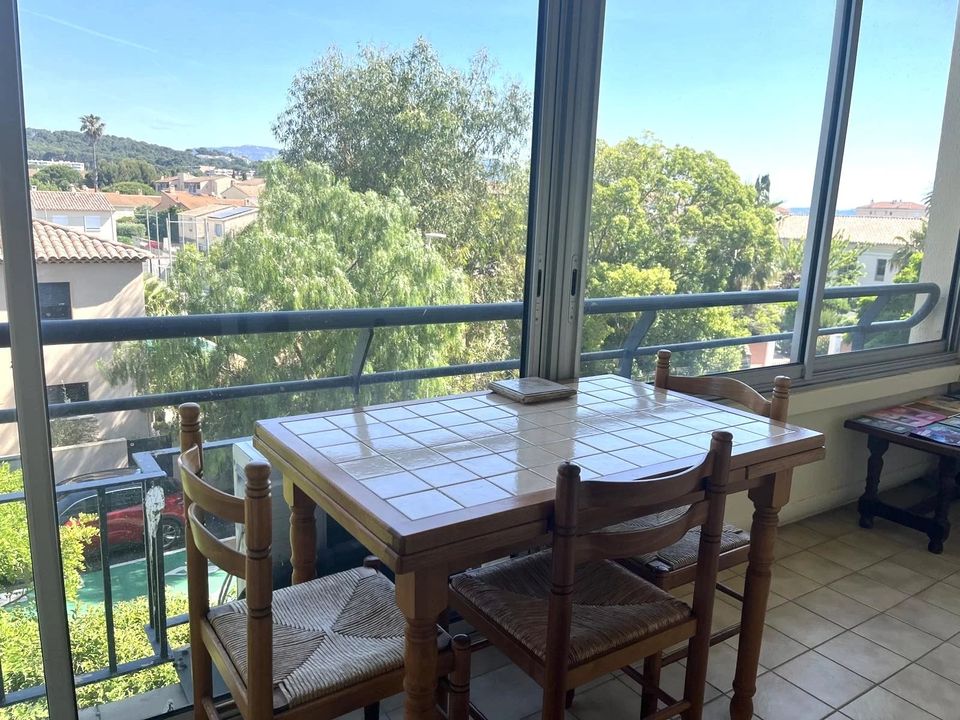Lejlighed i La Seyne-sur-Mer, Var - foto 2