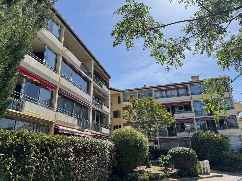 Lejlighed i La Seyne-sur-Mer, Var - foto 4