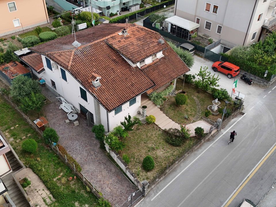 Stadthaus in Verucchio, Rimini - Foto 2