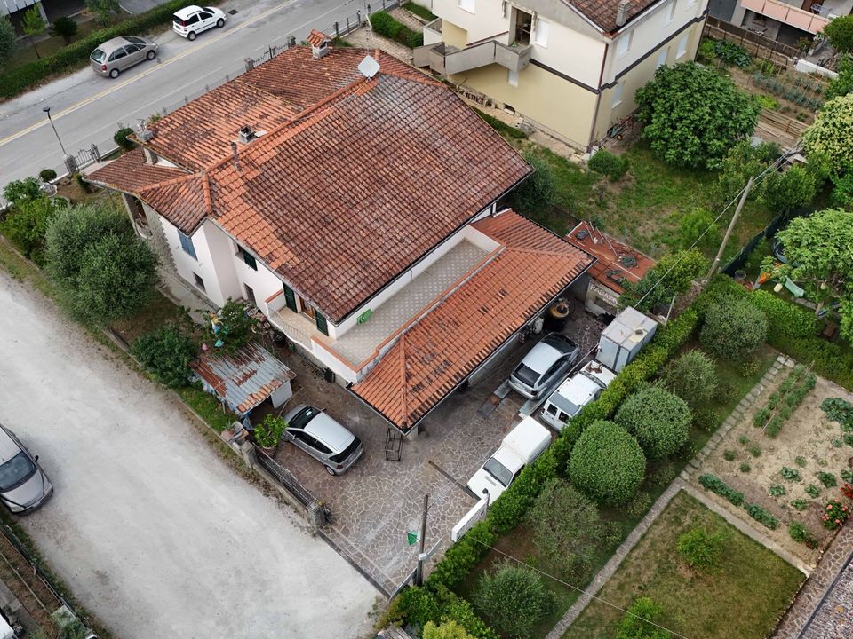 Stadthaus in Verucchio, Rimini - Foto 4