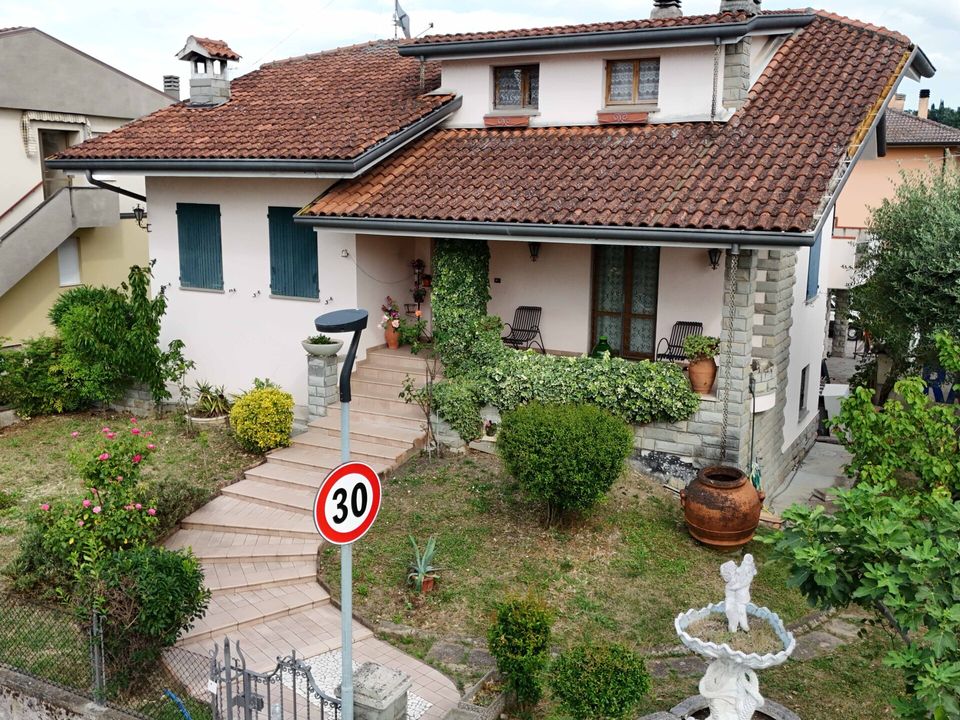 Stadthaus in Verucchio, Rimini - Foto 5
