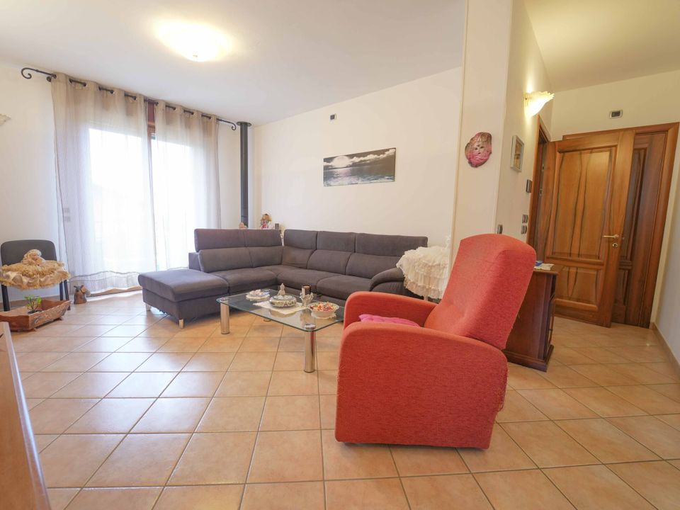 Villa en Gambettola, Forli-Cesena - foto 1