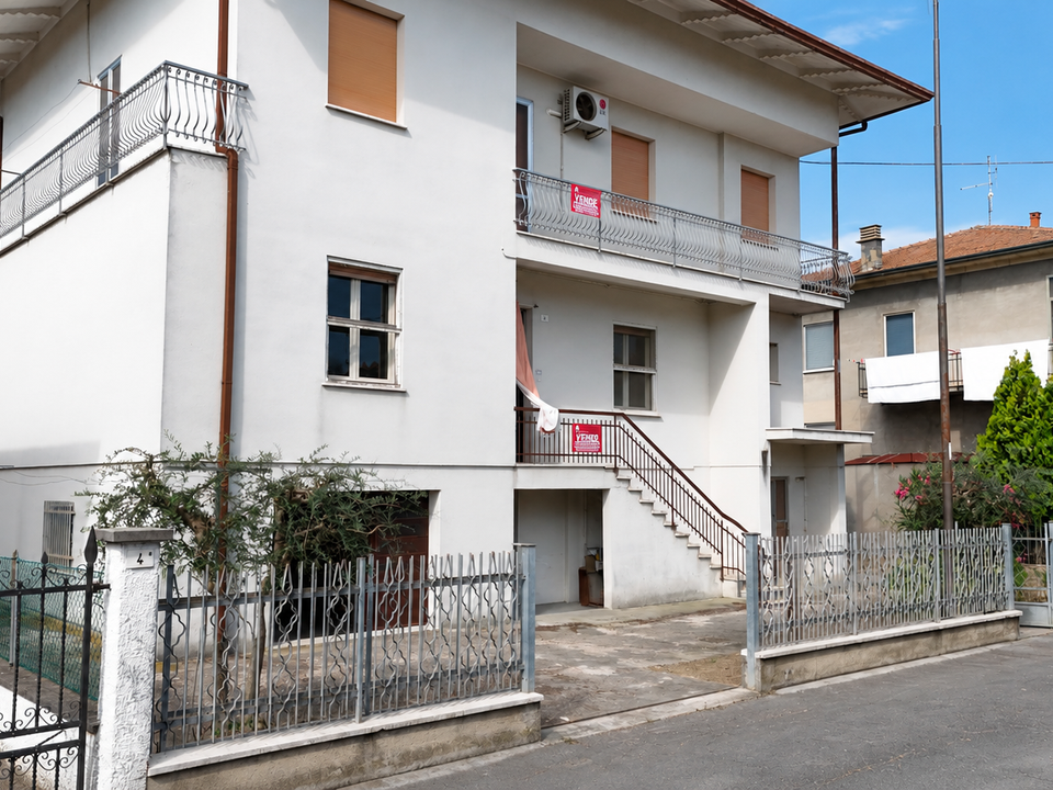 Villa en Savignano sul Rubicone, Forli-Cesena - foto 1