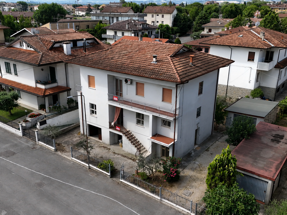 Villa en Savignano sul Rubicone, Forli-Cesena - foto 2