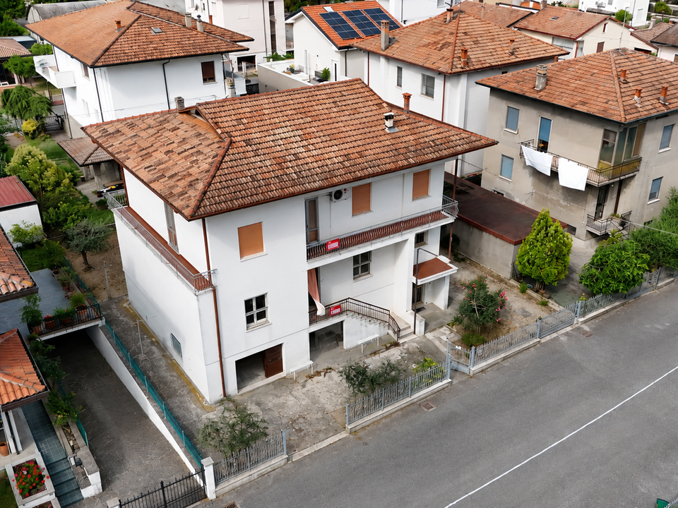 Villa en Savignano sul Rubicone, Forli-Cesena - foto 3