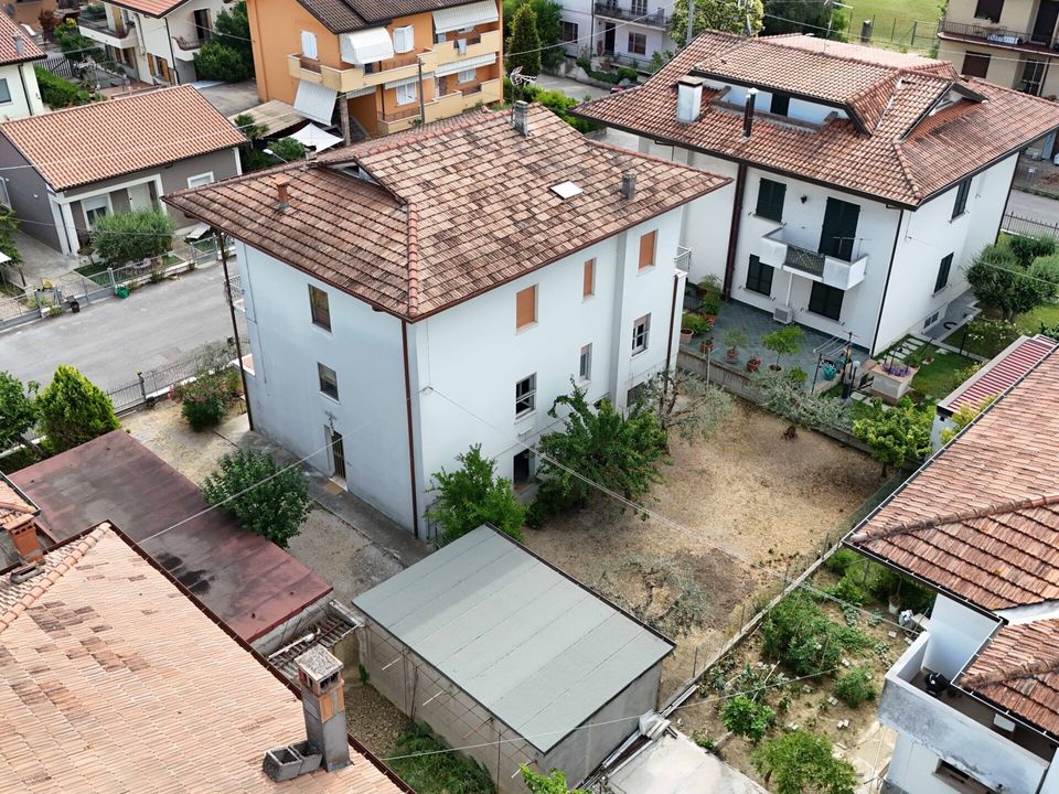 Villa en Savignano sul Rubicone, Forli-Cesena - foto 5