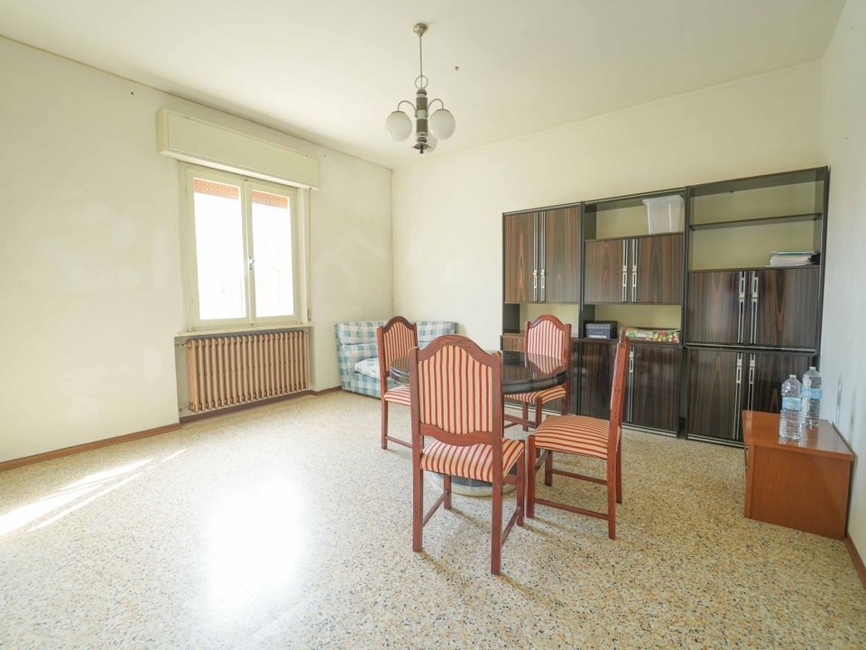 Apartamento en Savignano sul Rubicone, Forli-Cesena - foto 1