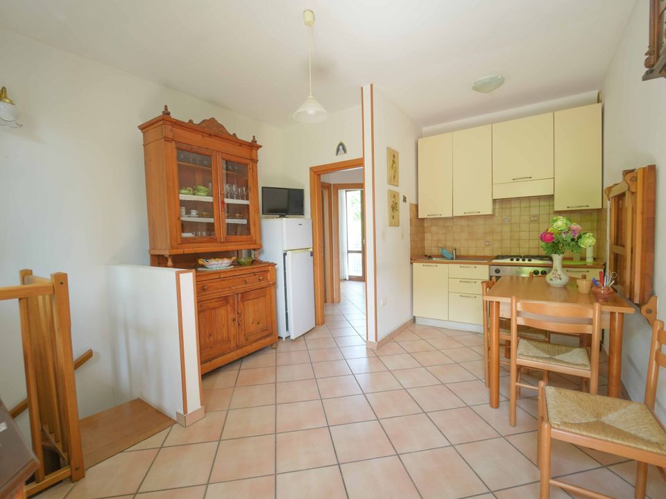 Appartement in Poggio Torriana, Rimini - foto 1
