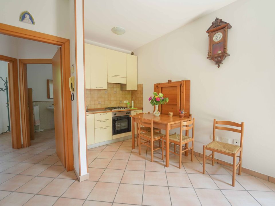 Appartement in Poggio Torriana, Rimini - foto 4