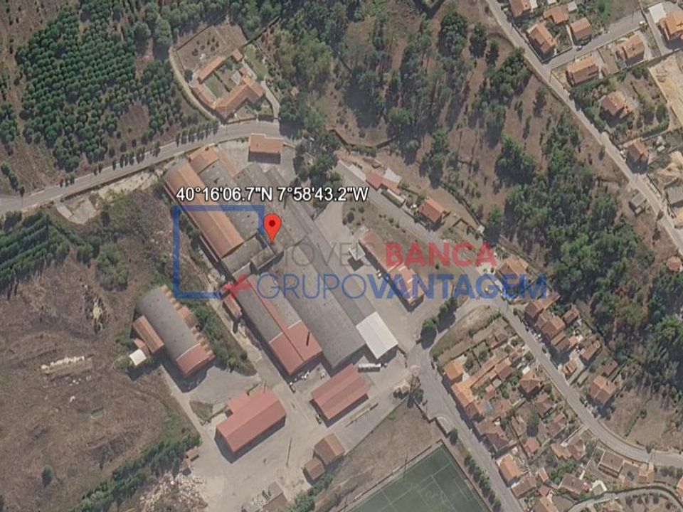 Commercieel vastgoed in Arganil, Coimbra - foto 4