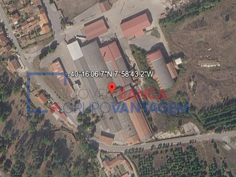 Commercieel vastgoed in Arganil, Coimbra - foto 5