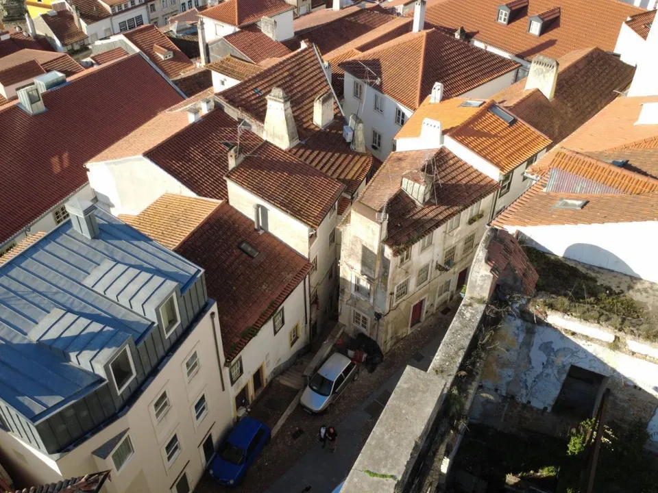 Rækkehus i Coimbra, Coimbra - foto 1