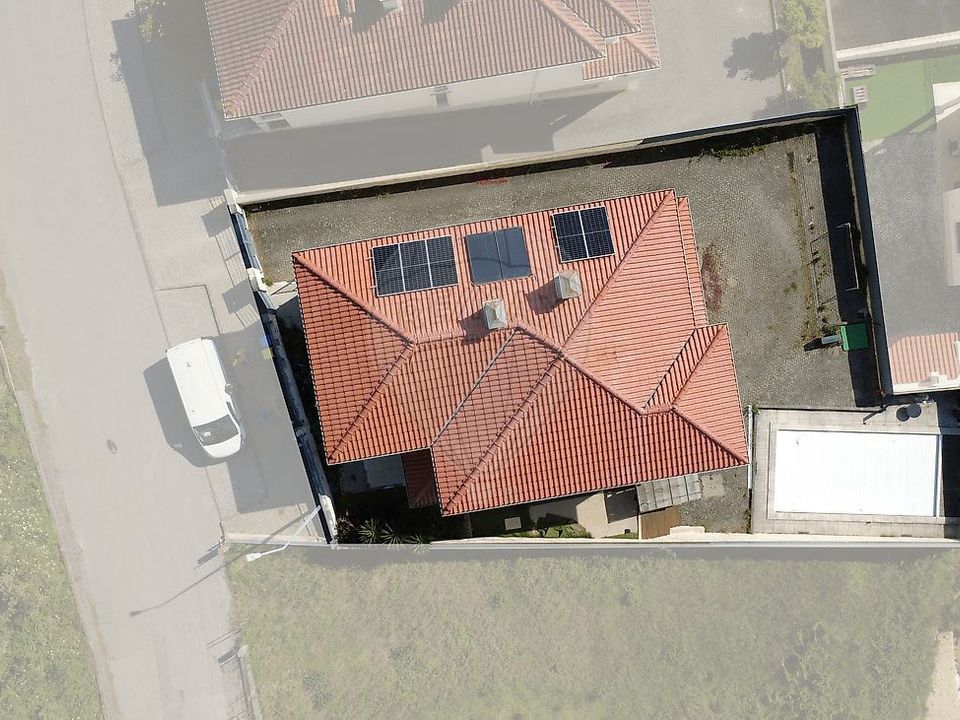 Villa i Coimbra, Coimbra - foto 1