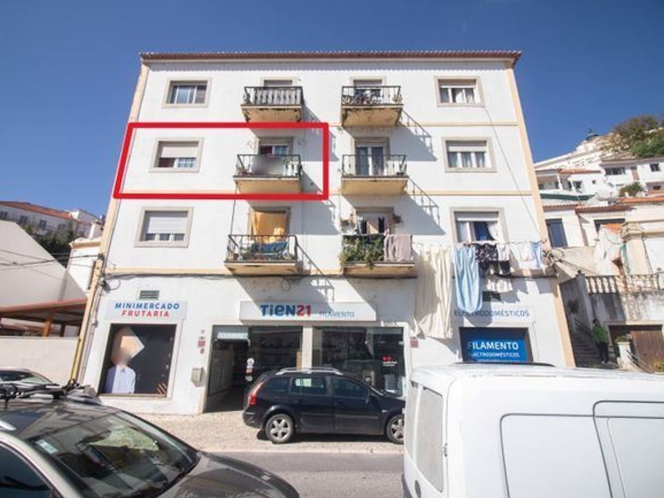 Wohnung in Alenquer, Lisbon - Foto 1