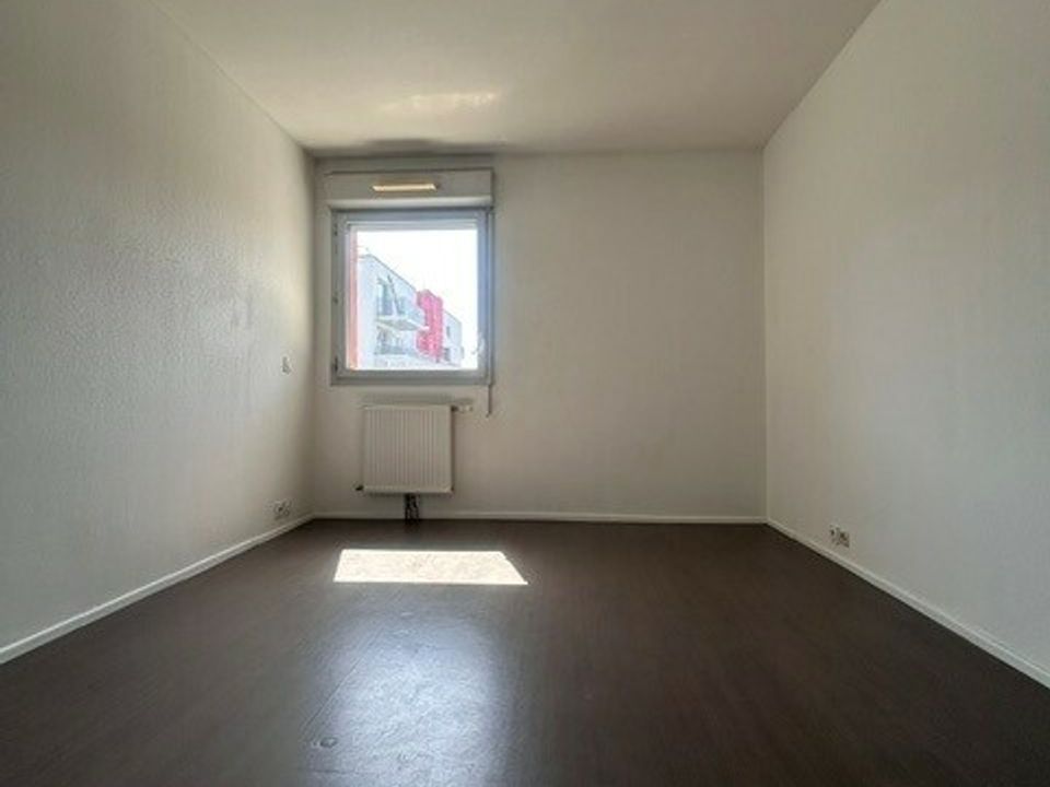 Lejlighed i Toulouse, Haute-Garonne - foto 2
