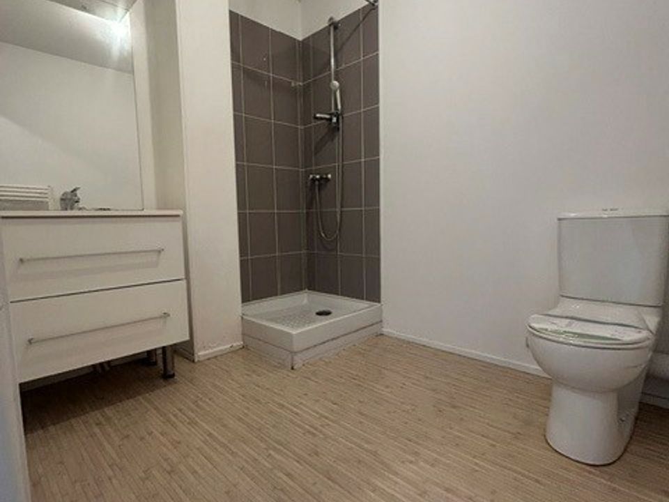 Lejlighed i Toulouse, Haute-Garonne - foto 3