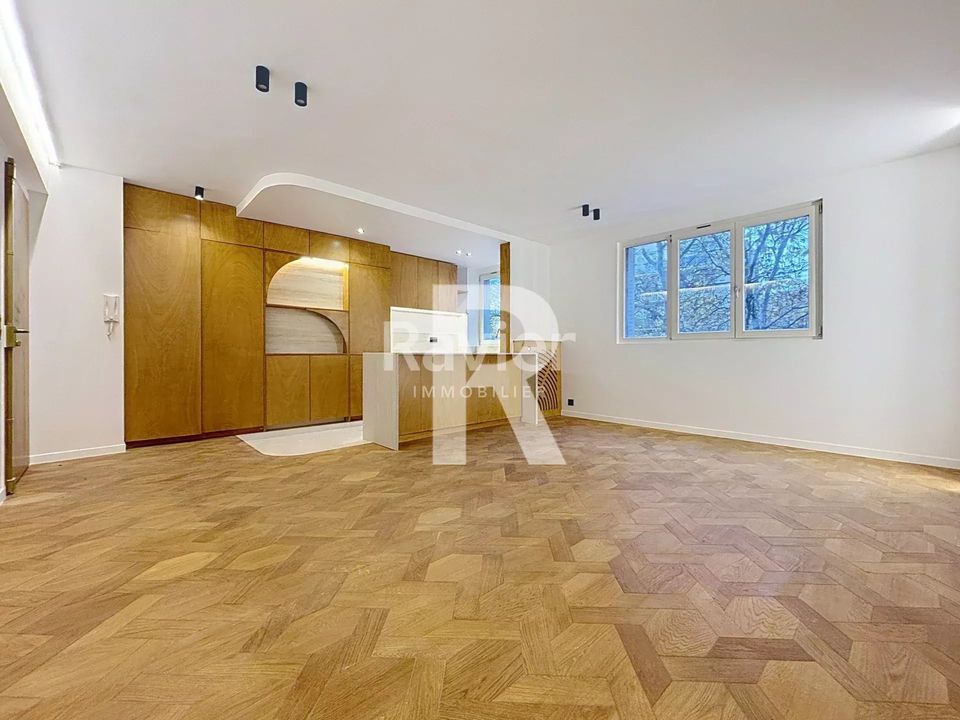 Lejlighed i Boulogne-Billancourt, Hauts-de-Seine - foto 2