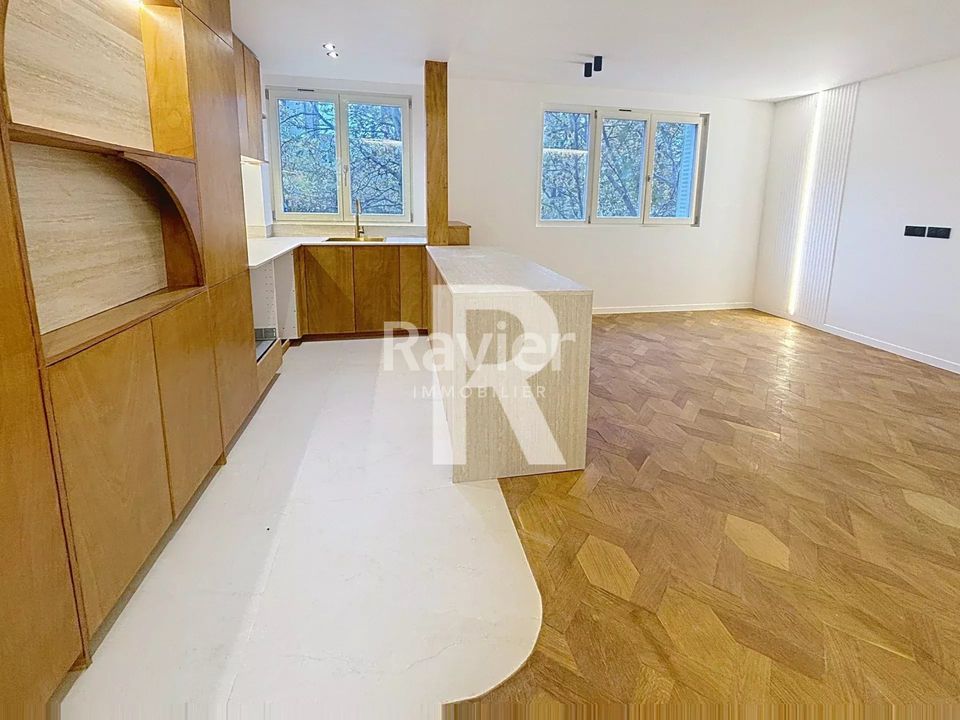 Lejlighed i Boulogne-Billancourt, Hauts-de-Seine - foto 3