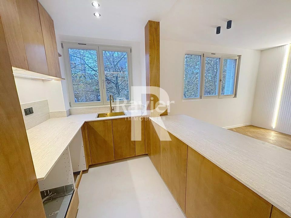 Lejlighed i Boulogne-Billancourt, Hauts-de-Seine - foto 4