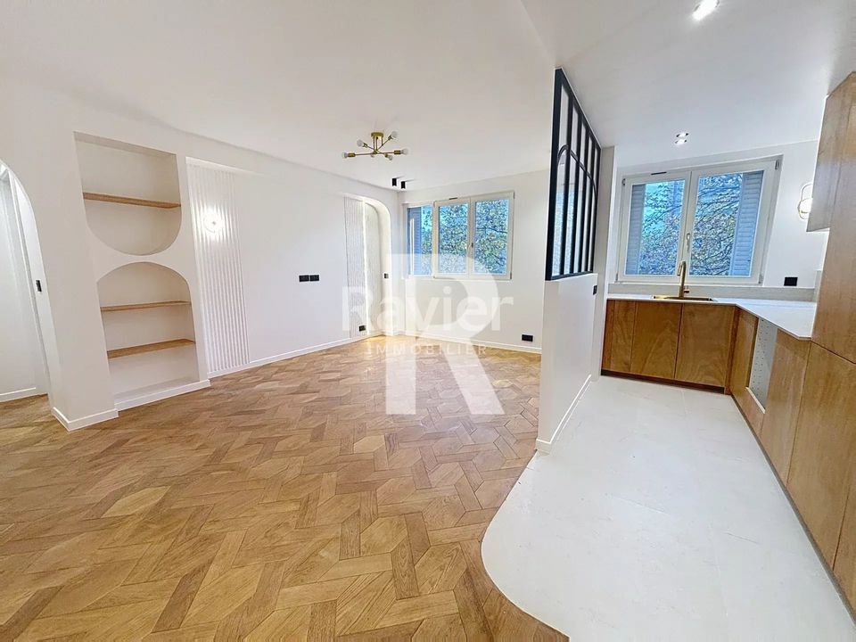 Lejlighed i Boulogne-Billancourt, Hauts-de-Seine - foto 2