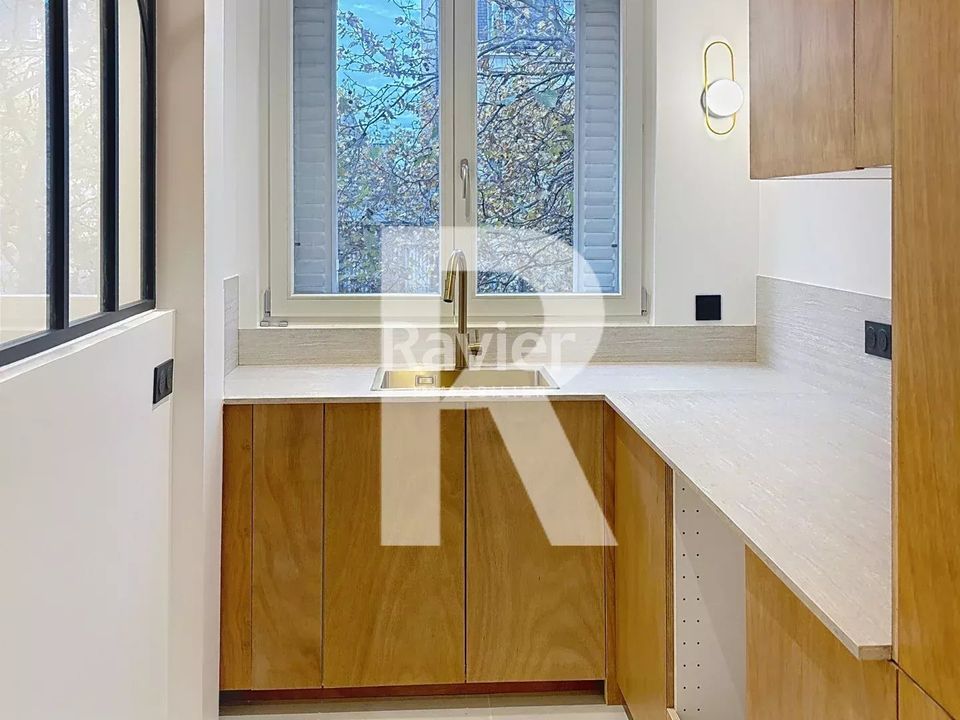 Lejlighed i Boulogne-Billancourt, Hauts-de-Seine - foto 5