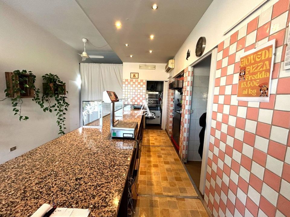 Erhvervsejendom i San Martino Buon Albergo, Verona - foto 1