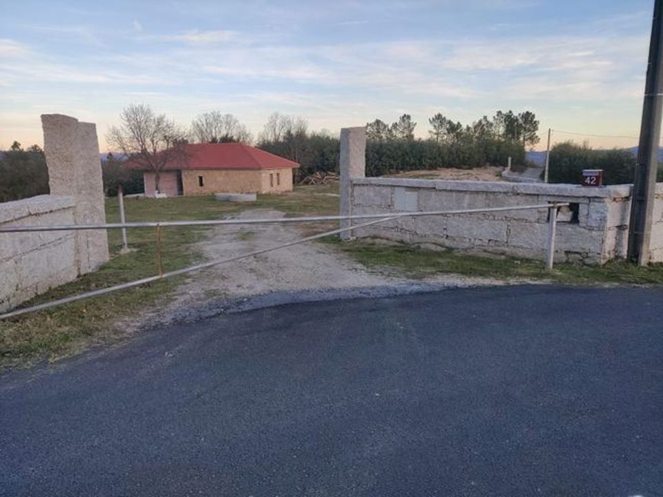 Farm i Covilha, Castelo Branco - foto 1