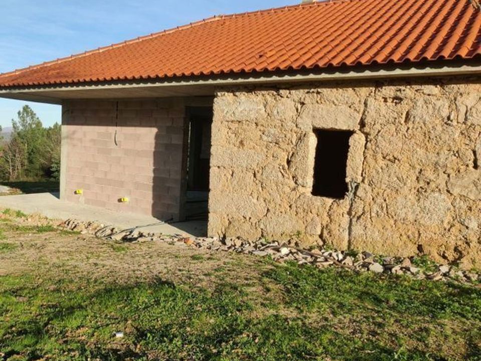 Farm i Covilha, Castelo Branco - foto 3
